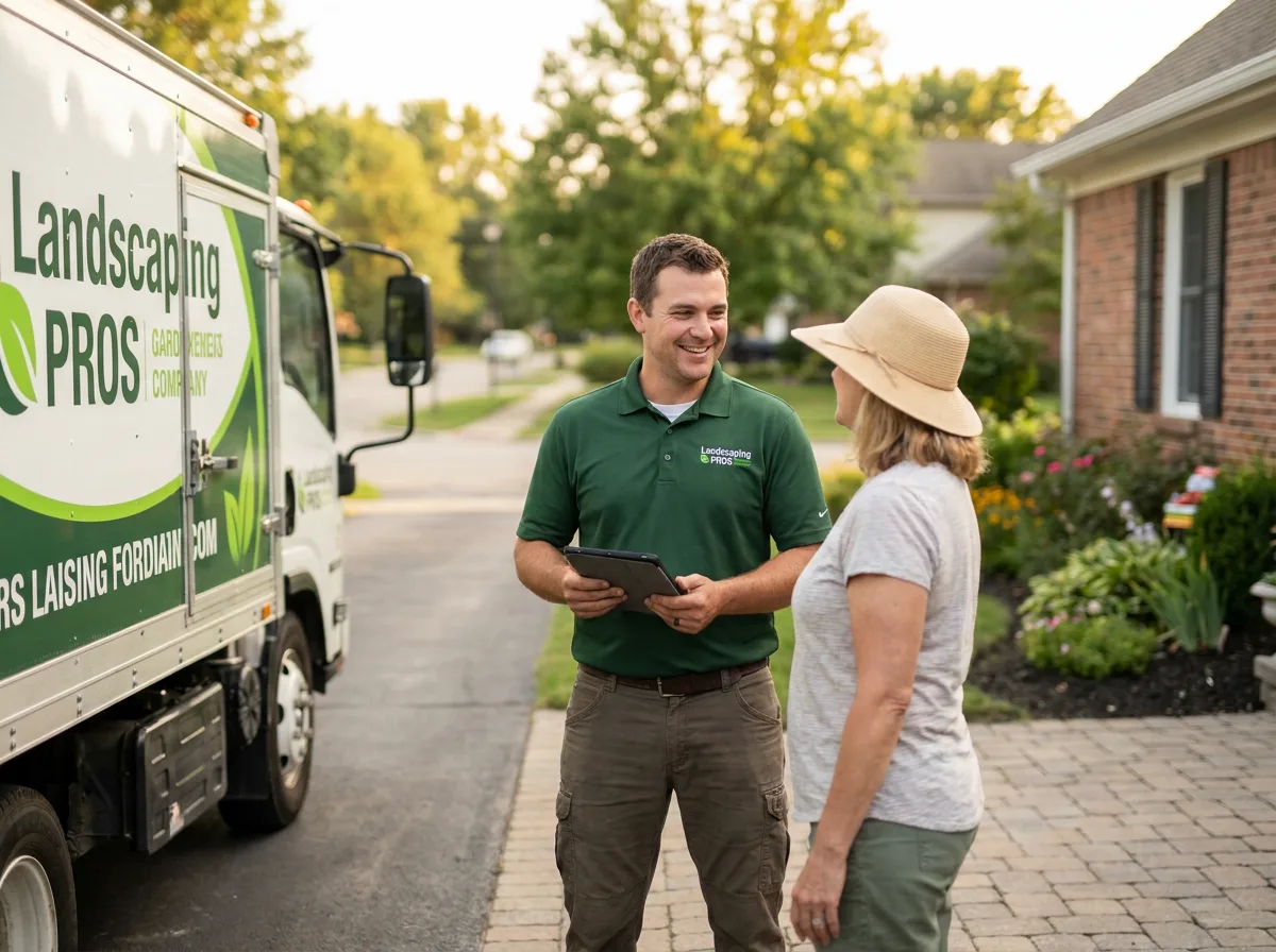 Landscaping Trafford, AL FAQs